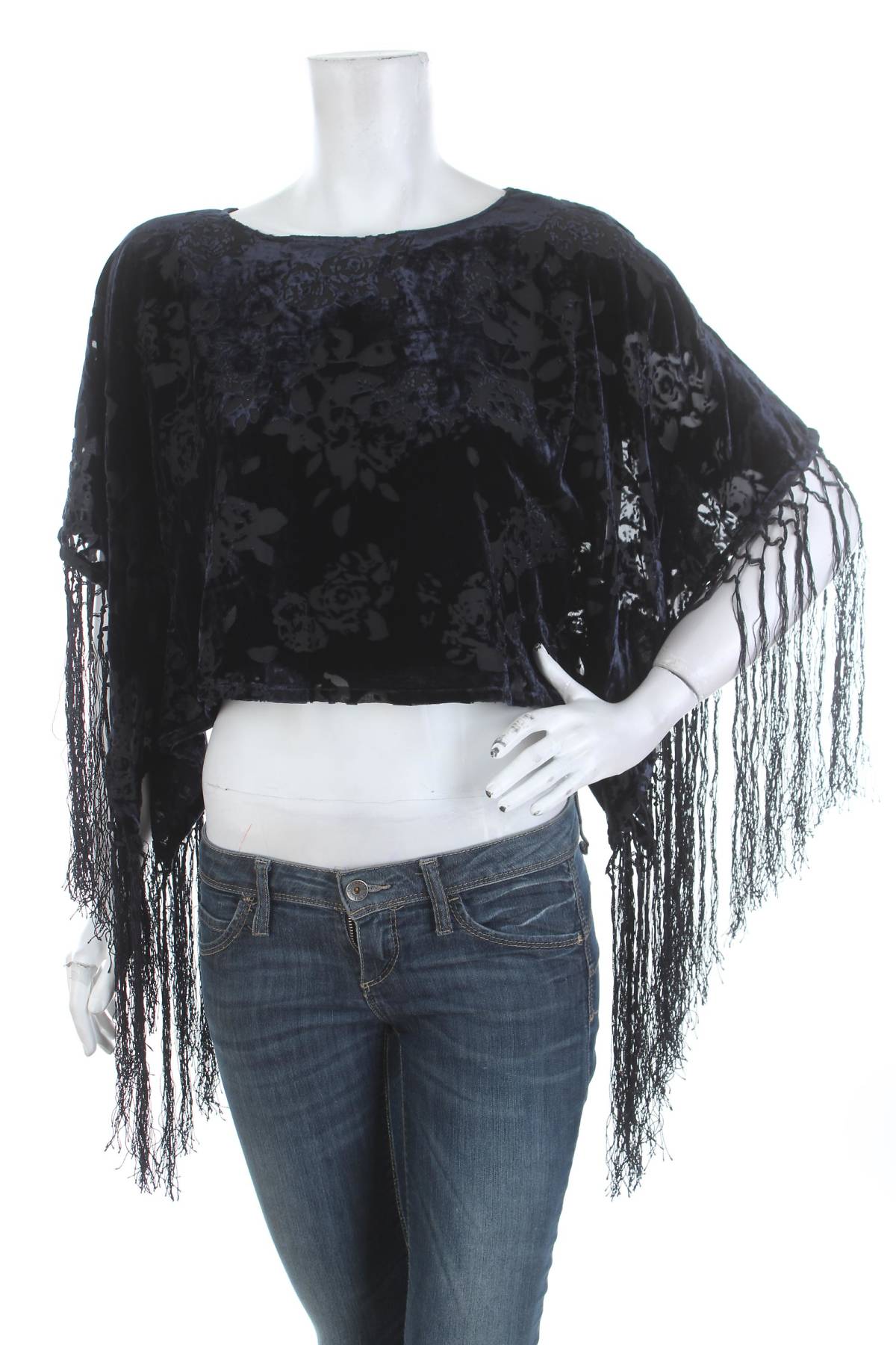 Дамска блуза Guess By Marciano1 - Contour.bg Дамска блуза Guess By Marciano1