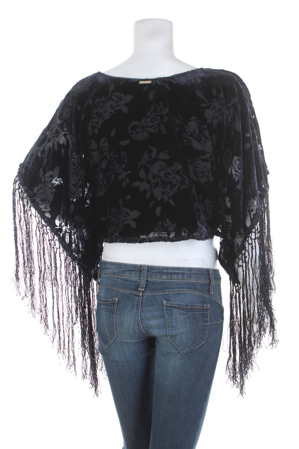 Дамска блуза Guess By Marciano2 - Contour.bg Дамска блуза Guess By Marciano2