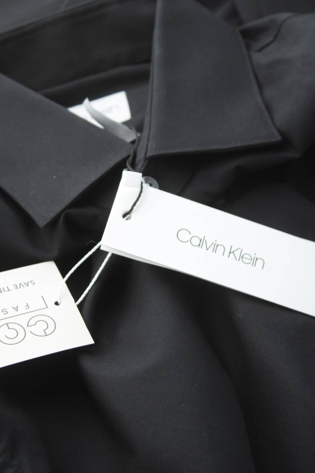 Мъжка риза Calvin Klein3