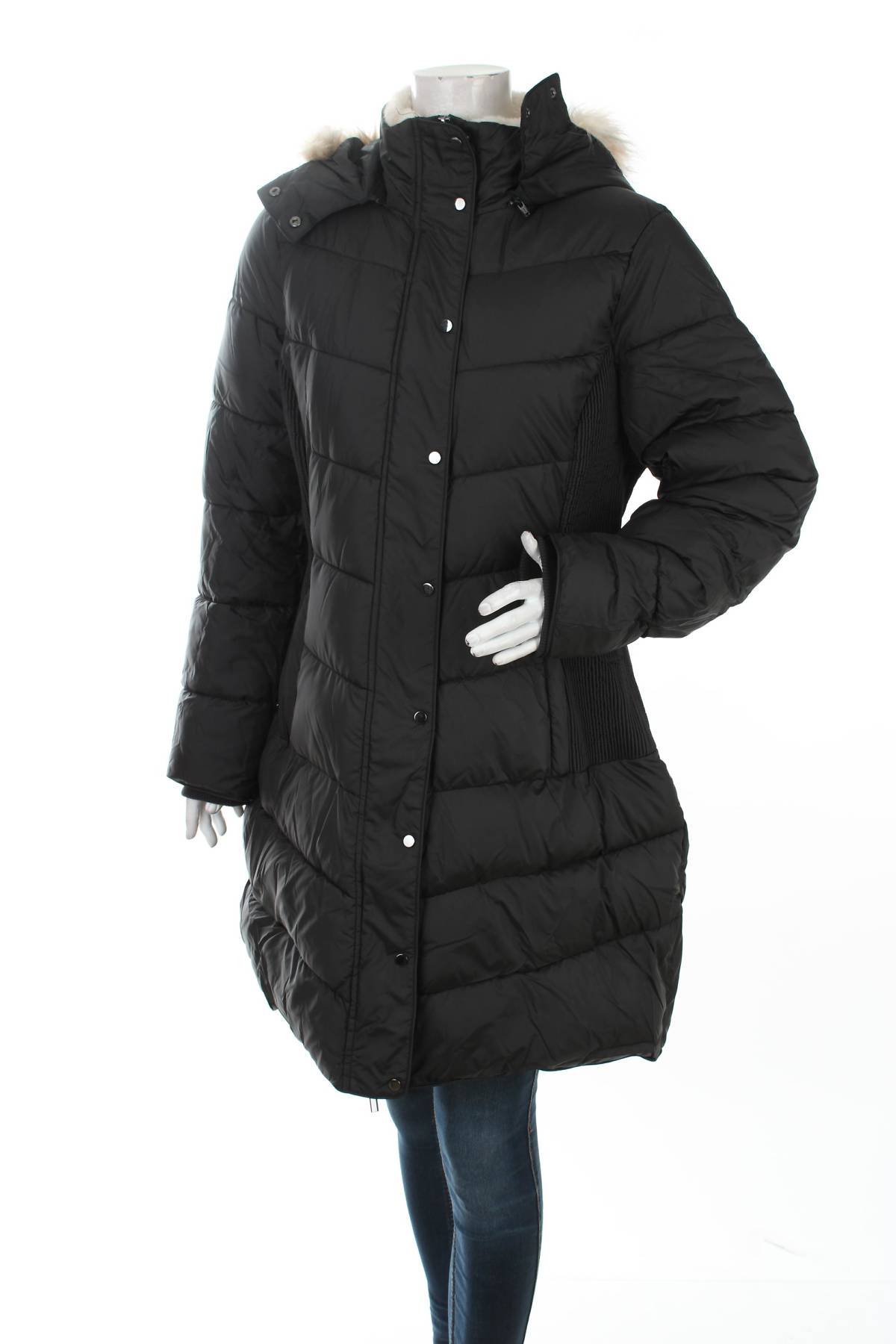 Γυναικείο μπουφάν Everyday1