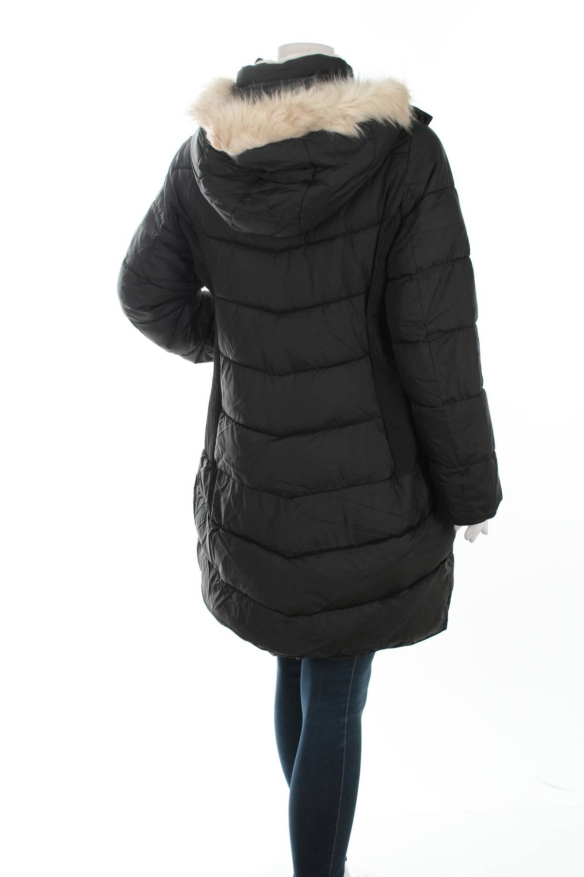 Γυναικείο μπουφάν Everyday2