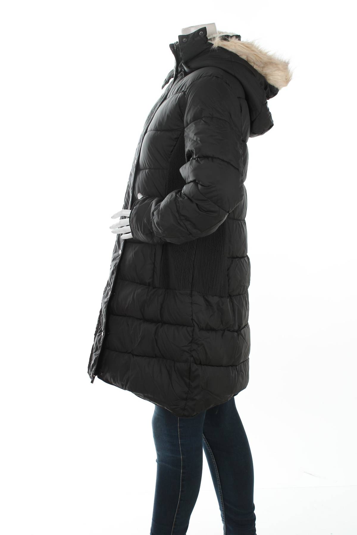 Γυναικείο μπουφάν Everyday3