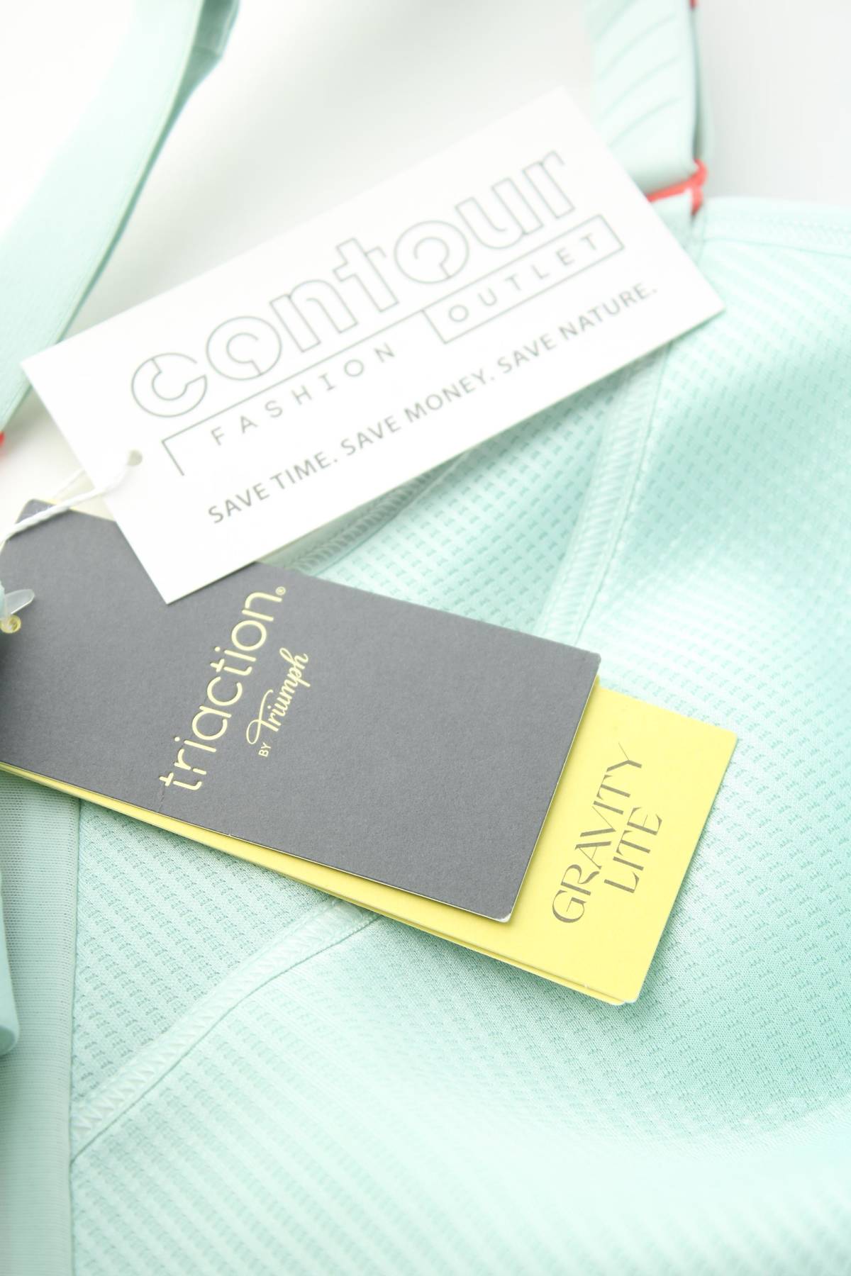 Спортен сутиен Triumph Triaction3