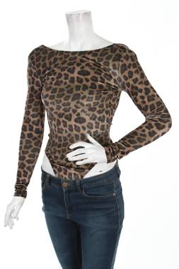 Γυναικεία μπλούζα-κορμάκι Undiz1