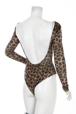 Γυναικεία μπλούζα-κορμάκι Undiz2