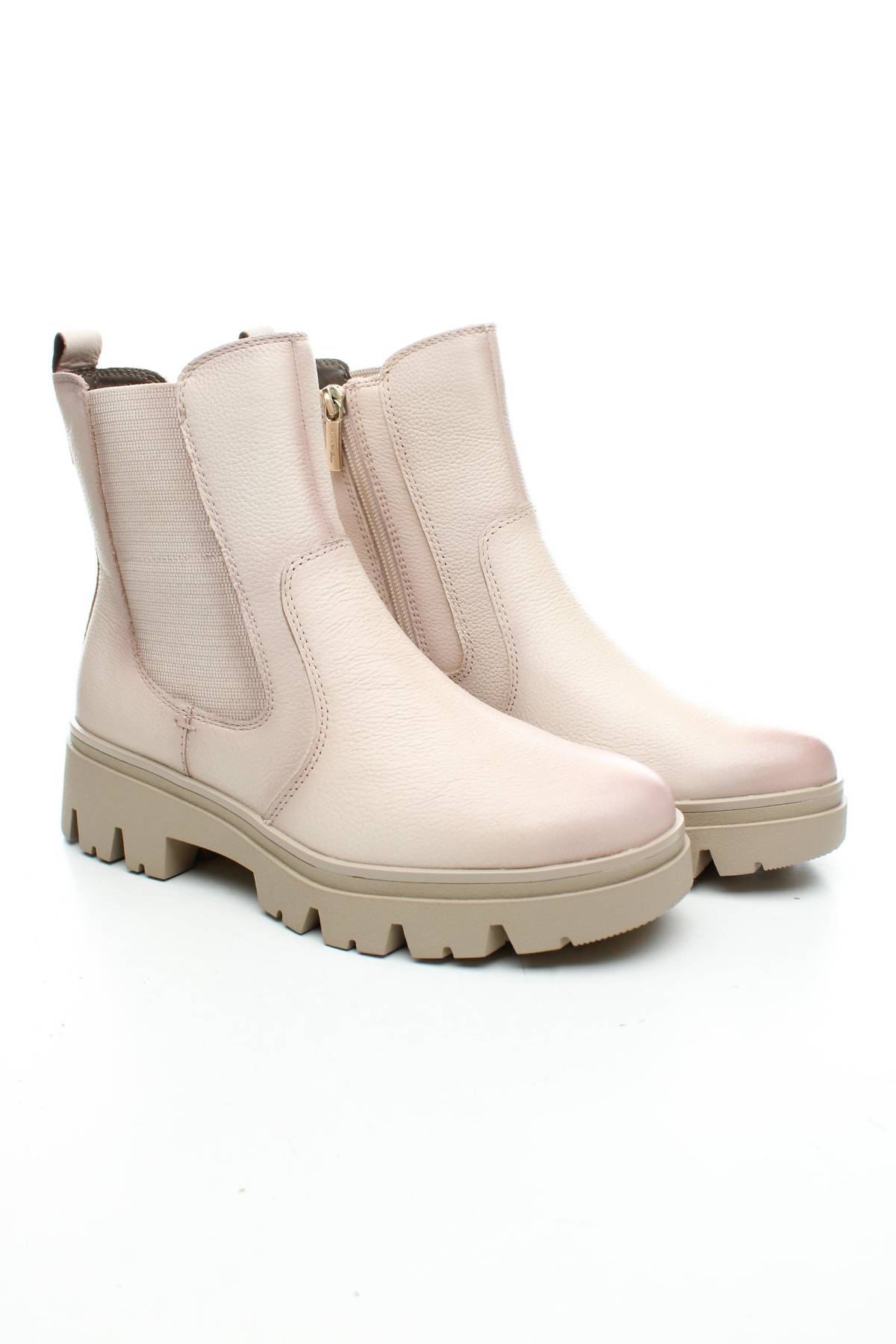 Γυναικεία μποτάκια Tamaris3