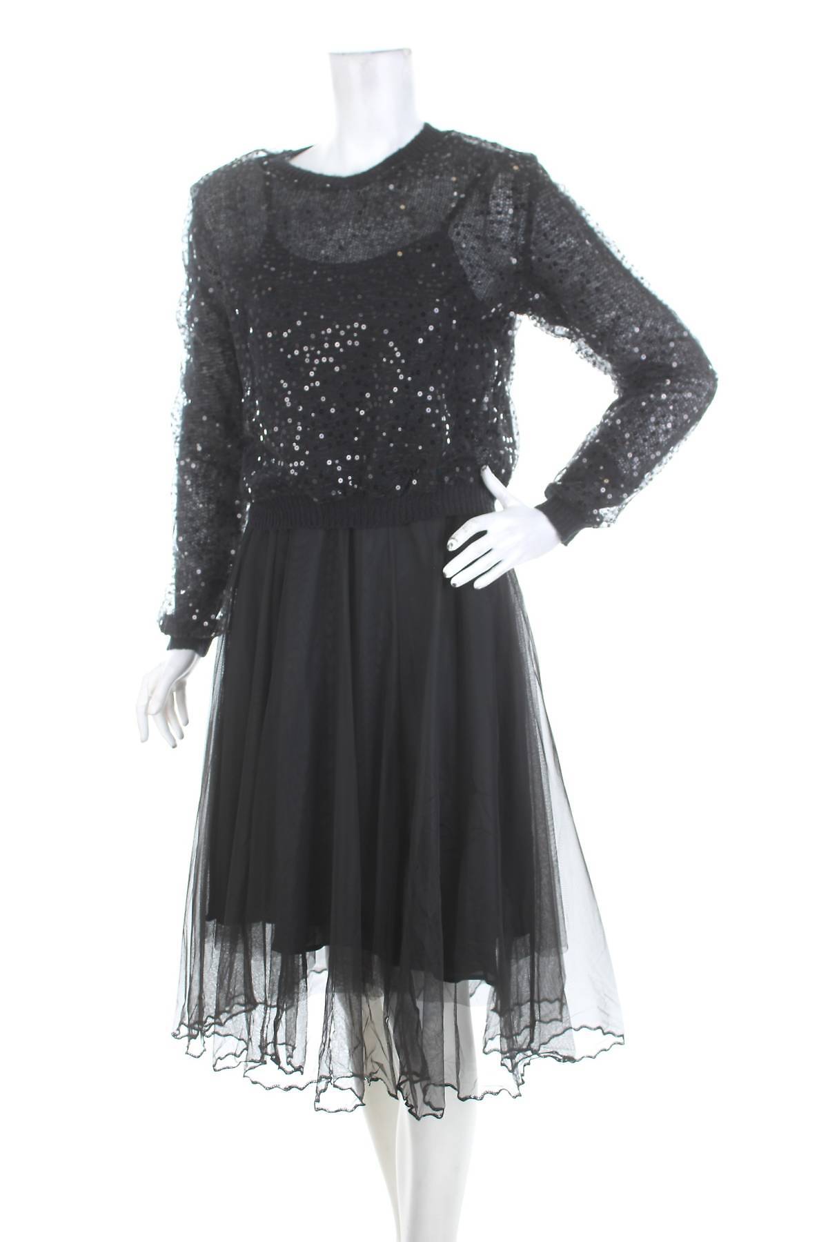 Рокля Vero Moda1