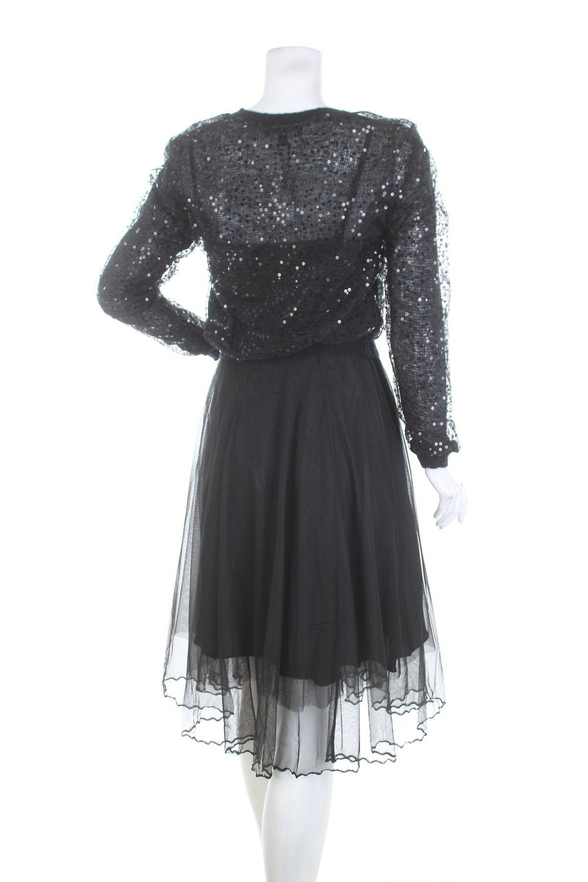 Рокля Vero Moda2