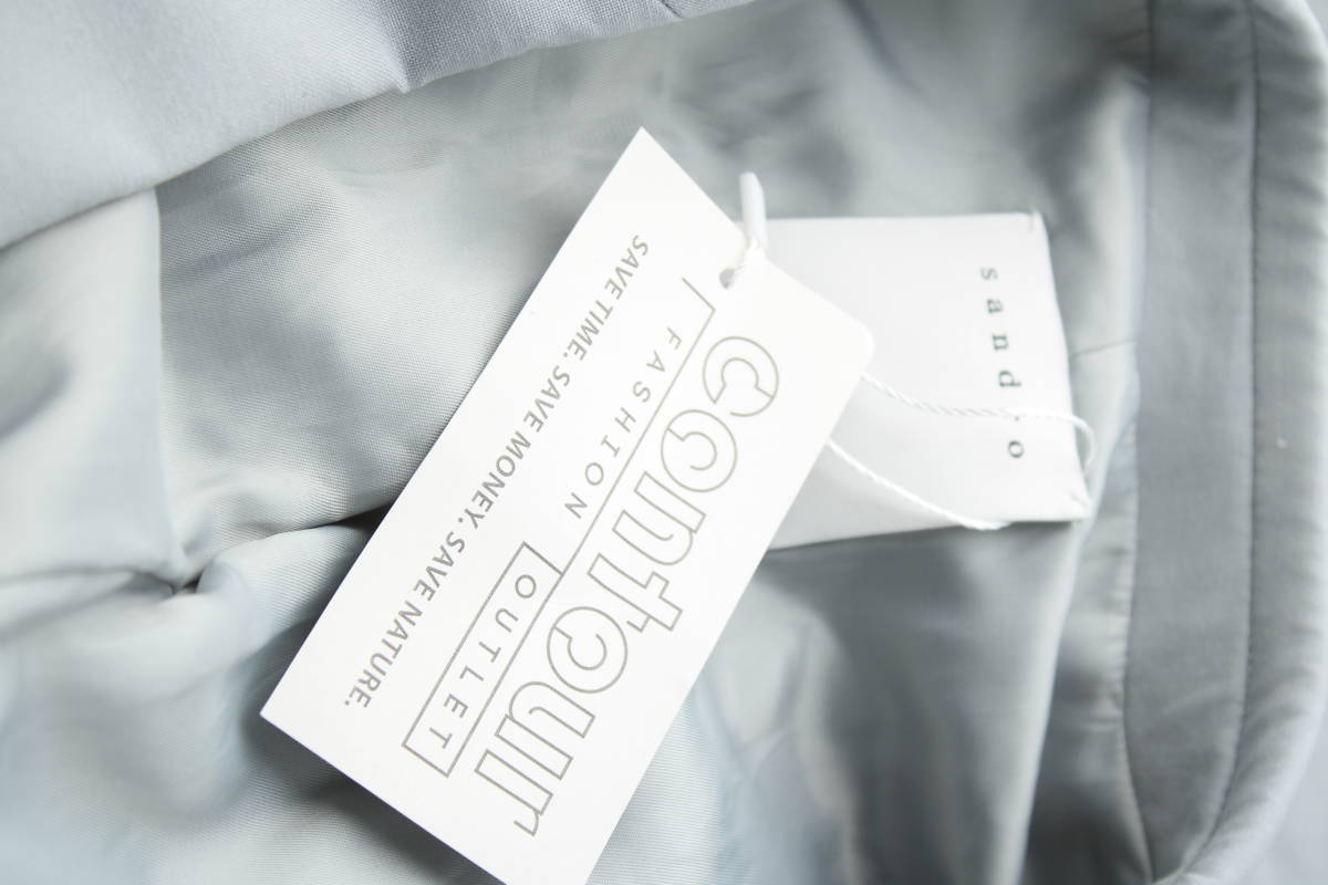 Мъжко сако Sandro3