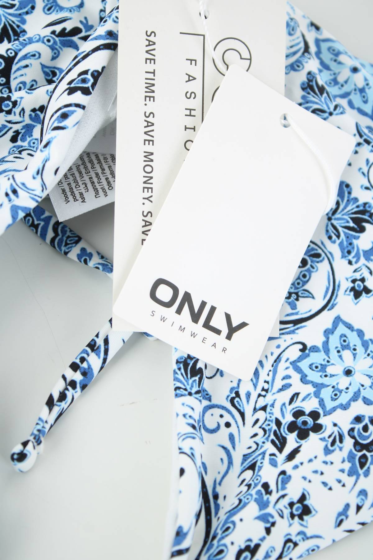 Бански долнище Only3