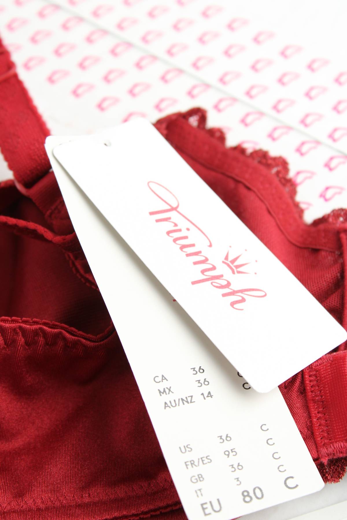 Сутиен Triumph3