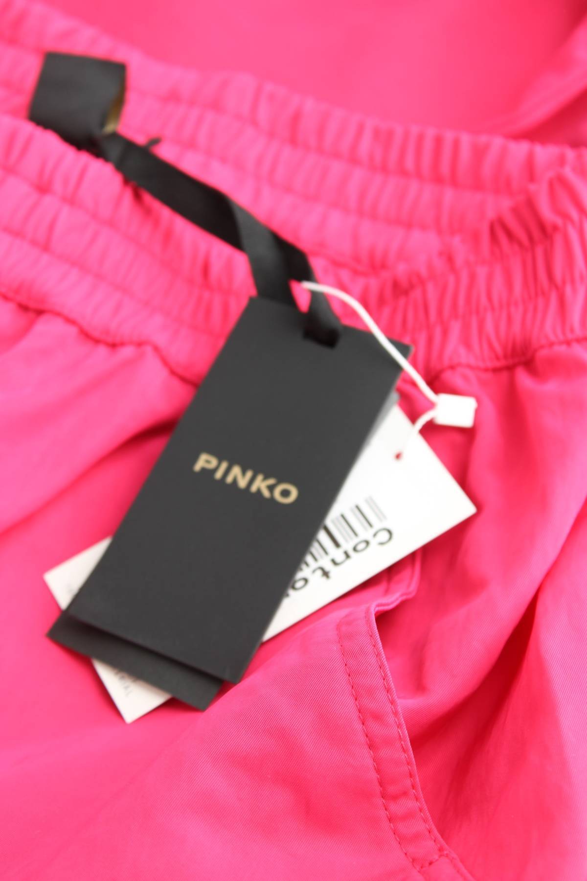 Дамски панталон Pinko3