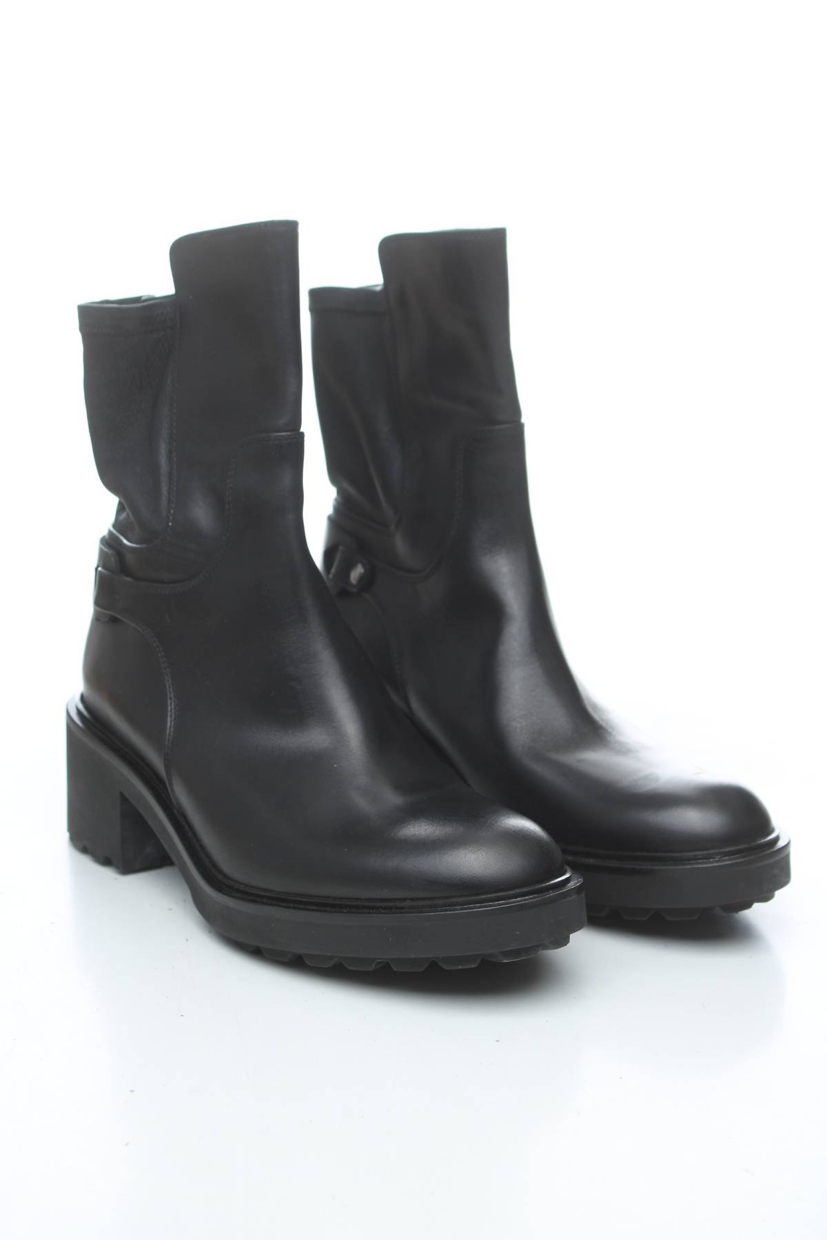 Дамски боти Fratelli Rossetti3