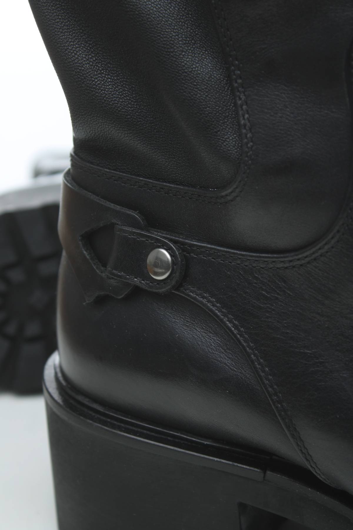 Дамски боти Fratelli Rossetti5