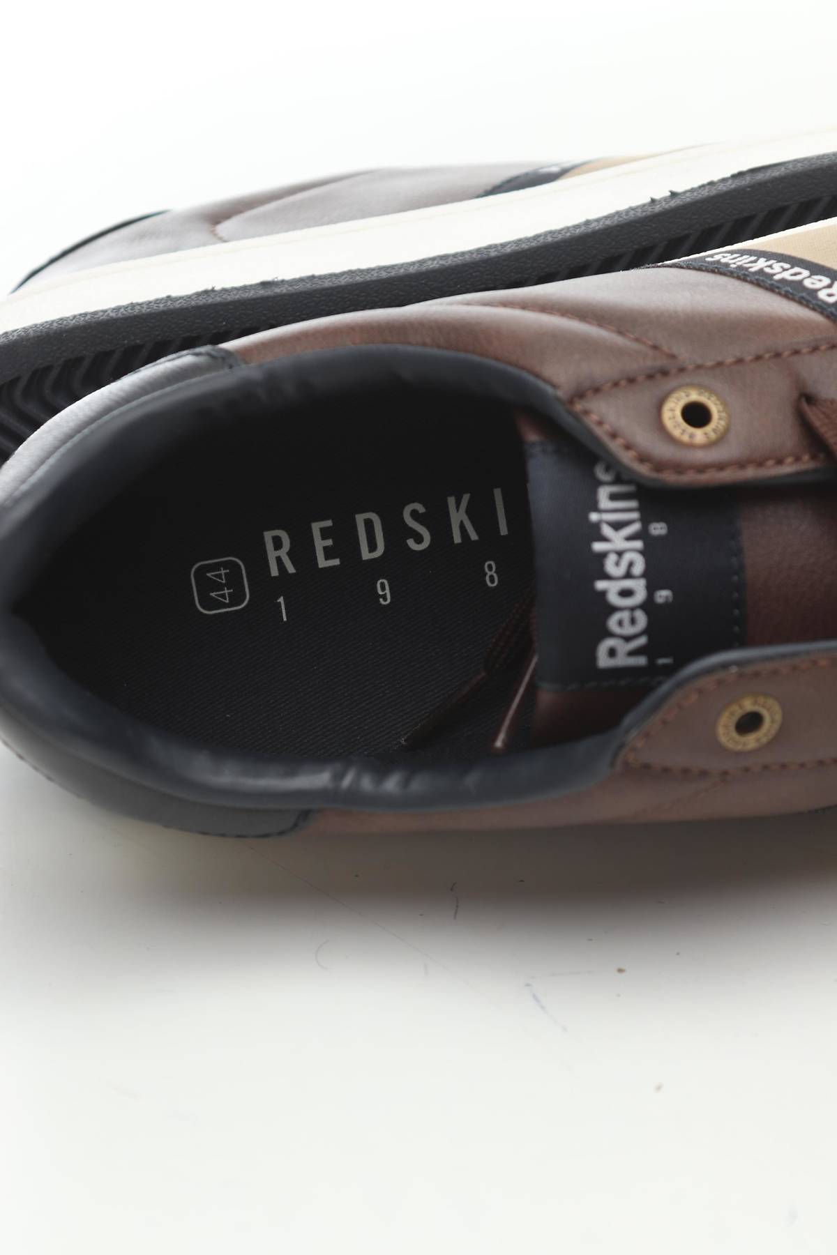 Sneakers RedSkins5