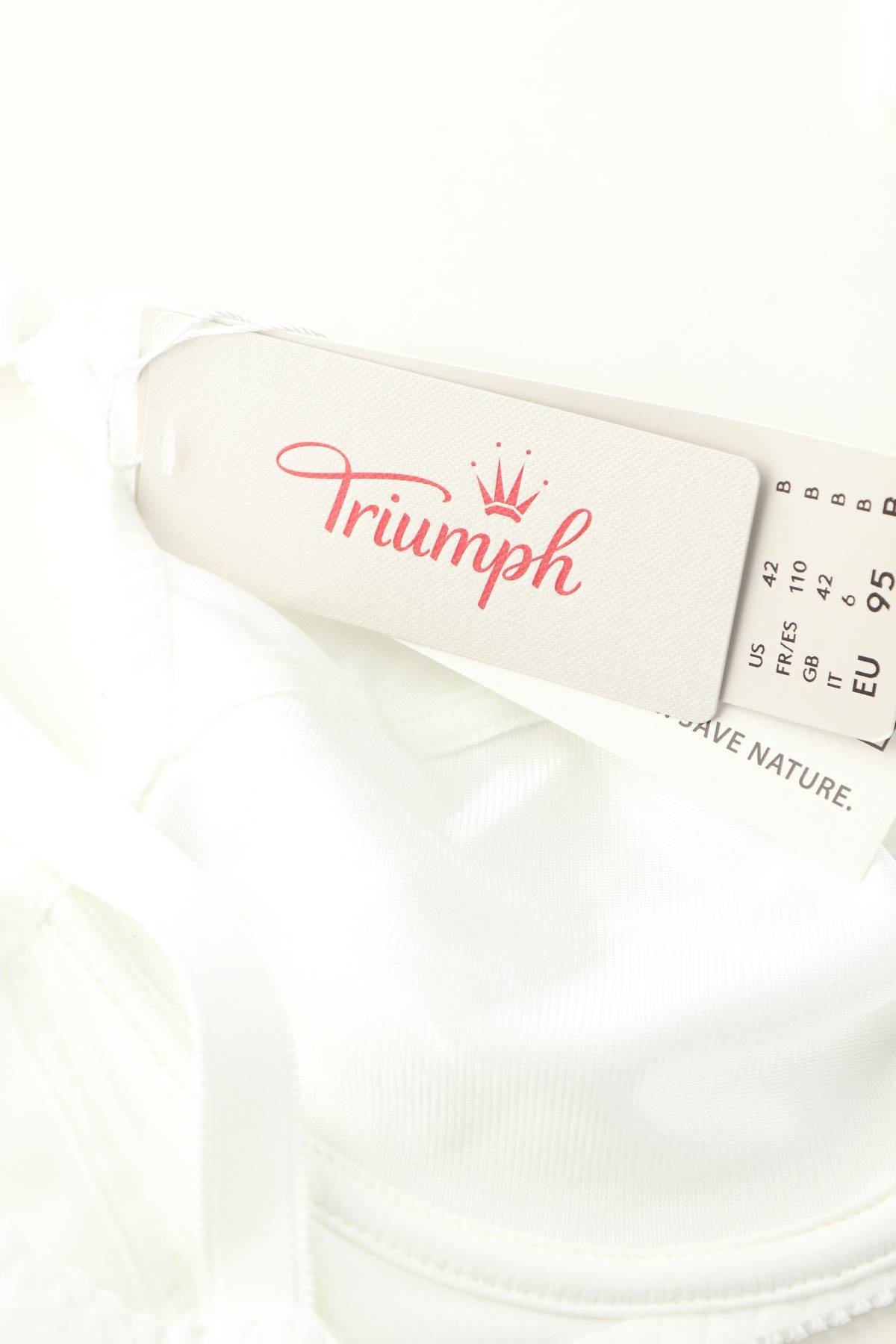 Сутиен Triumph3 - Contour.bg Сутиен Triumph3