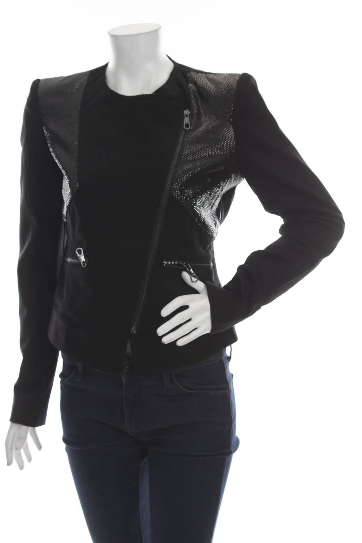 Дамско яке Guess1 - Contour.bg Дамско яке Guess1