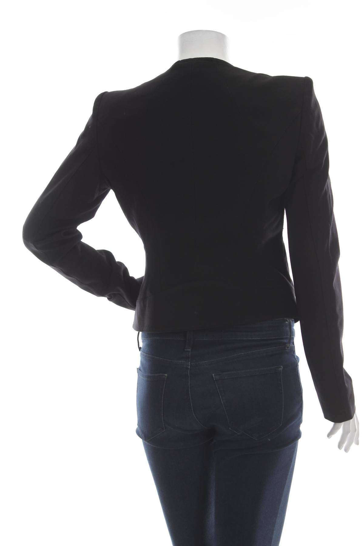 Дамско яке Guess2 - Contour.bg Дамско яке Guess2