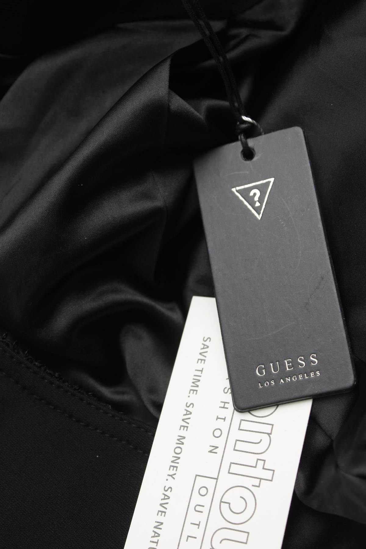 Дамско яке Guess4 - Contour.bg Дамско яке Guess4