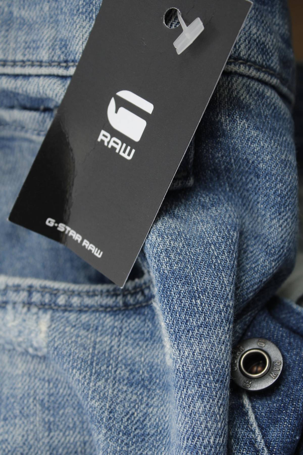 Ανδρικά τζιν G-Star Raw3