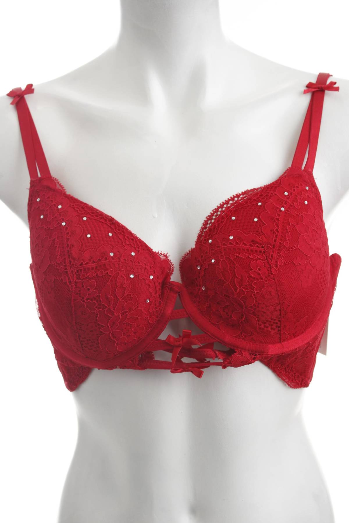 Сутиен Hunkemoller1