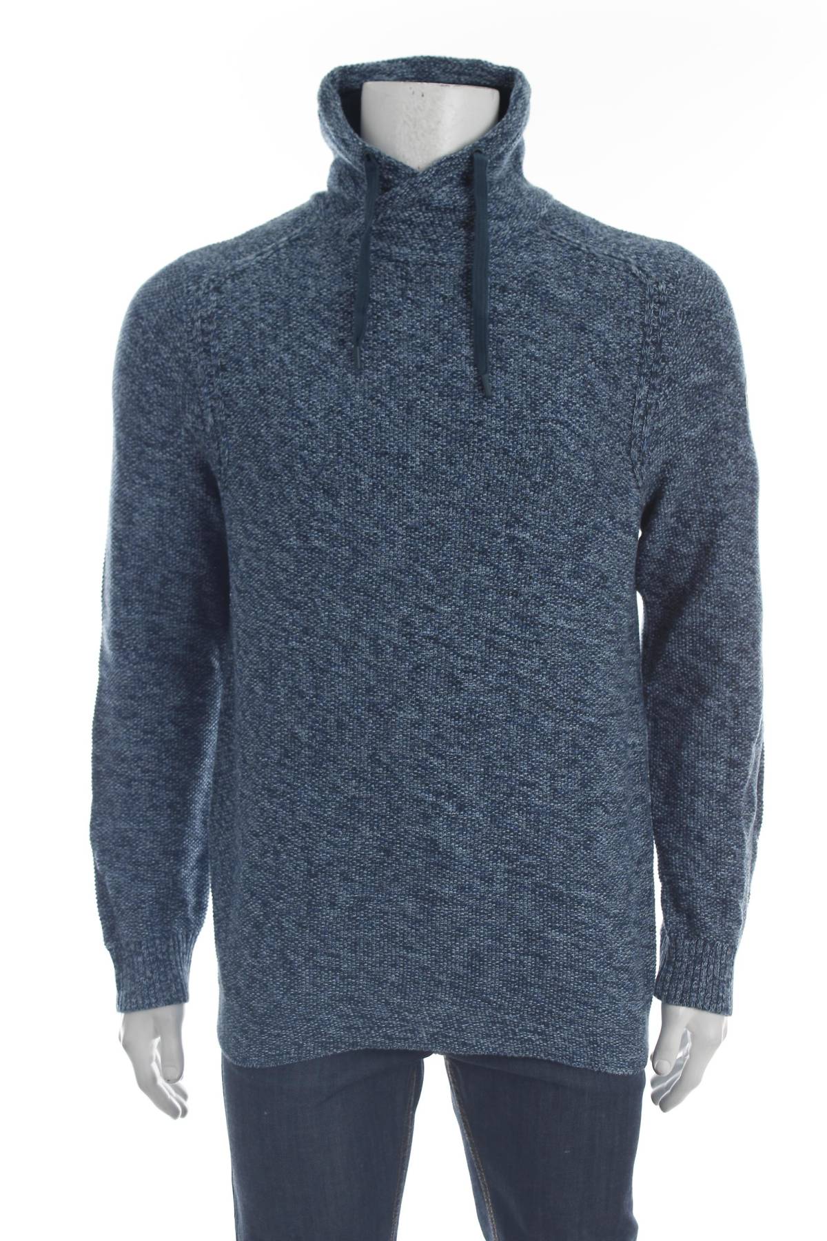 Ανδρικό πουλόβερ Tom Tailor1