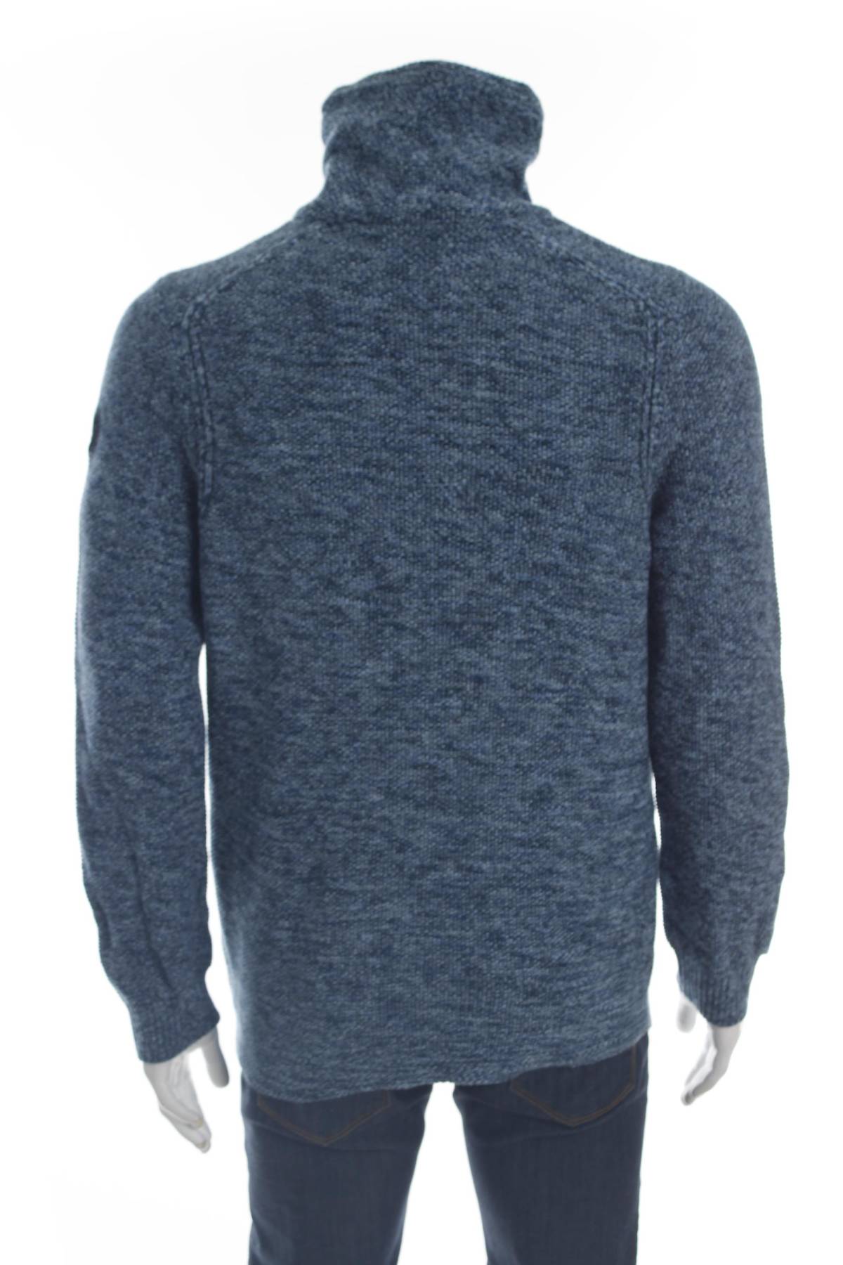 Ανδρικό πουλόβερ Tom Tailor2