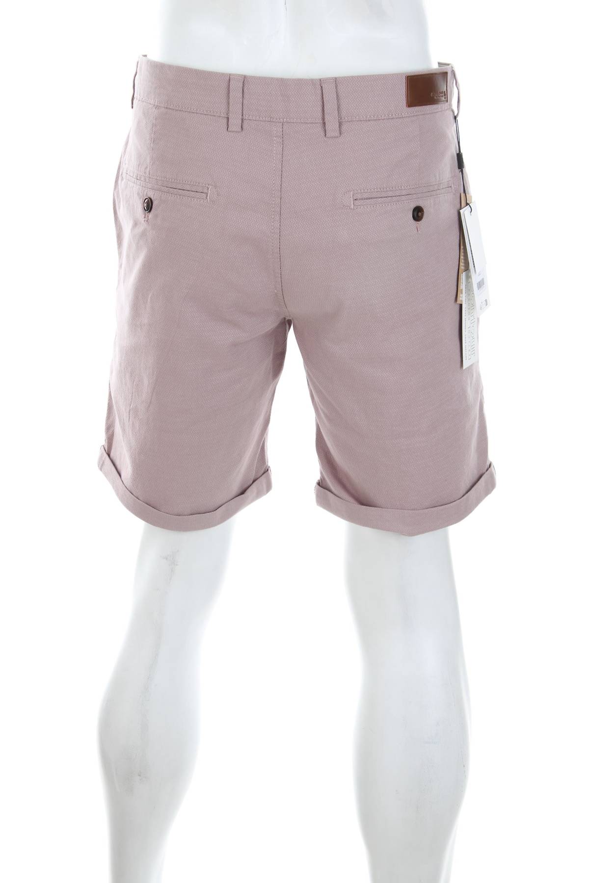 Ανδρικό σορτσάκι Jack & Jones2 - Contourshop.gr Ανδρικό σορτσάκι Jack & Jones2