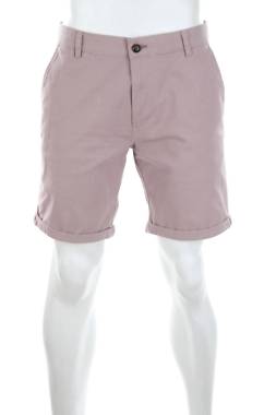 Ανδρικό σορτσάκι Jack & Jones1 - Contourshop.gr Ανδρικό σορτσάκι Jack & Jones1