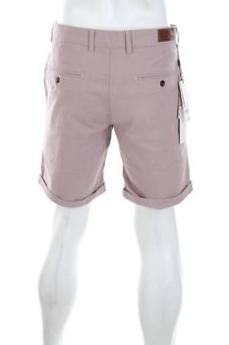 Ανδρικό σορτσάκι Jack & Jones2 - Contourshop.gr Ανδρικό σορτσάκι Jack & Jones2