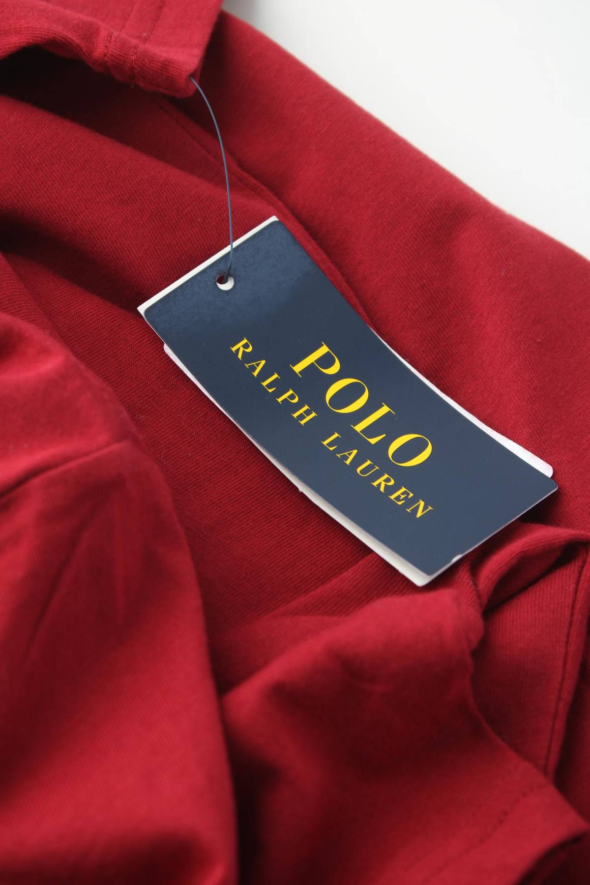 Παιδικό t-shirt Polo by Ralph Lauren3