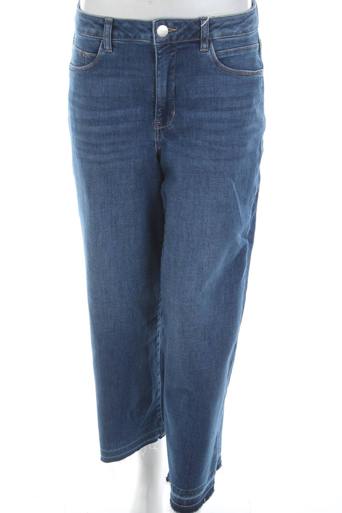 Γυναικεία τζιν Tom Tailor1 - Contourshop.gr Γυναικεία τζιν Tom Tailor1