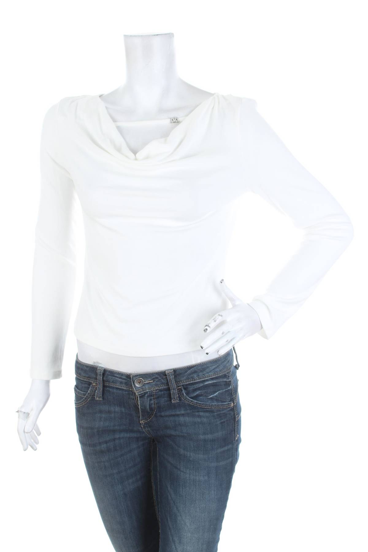 Дамска блуза Vero Moda1 - Contour.bg Дамска блуза Vero Moda1