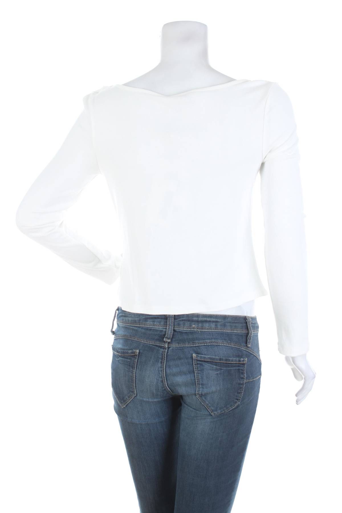 Дамска блуза Vero Moda2 - Contour.bg Дамска блуза Vero Moda2