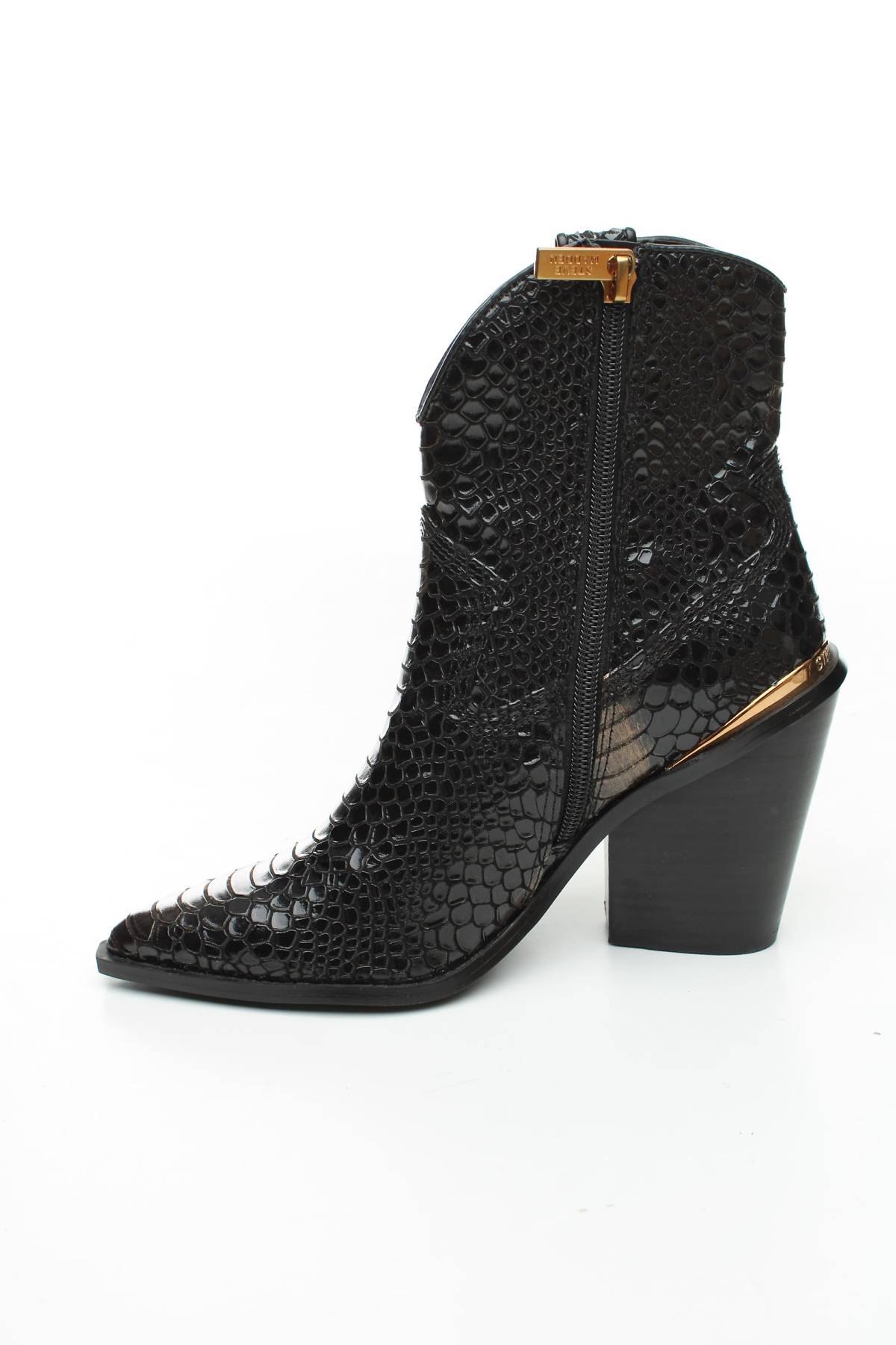 Дамски боти Steve Madden2 - Contour.bg Дамски боти Steve Madden2