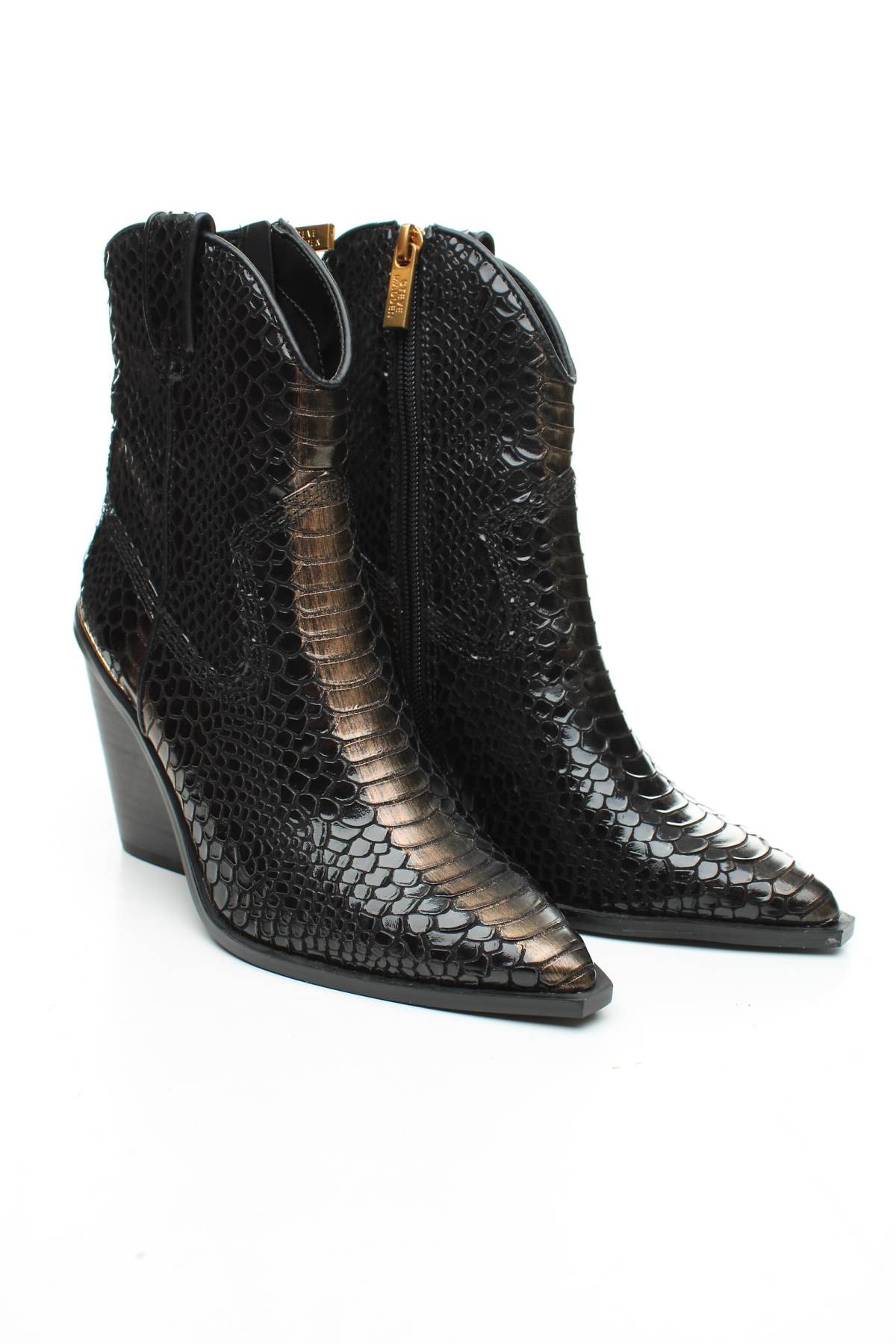 Дамски боти Steve Madden3 - Contour.bg Дамски боти Steve Madden3