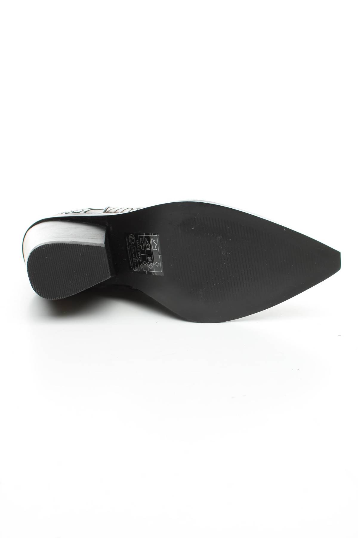 Дамски боти Steve Madden4 - Contour.bg Дамски боти Steve Madden4