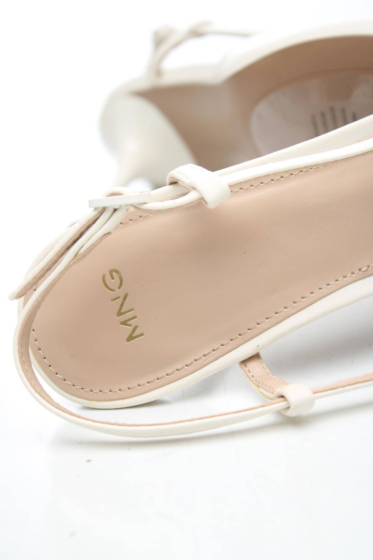 Сандали Mango5