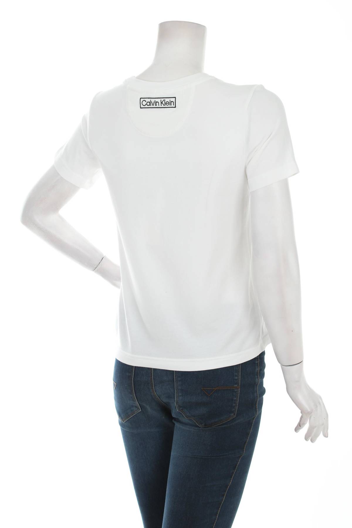 Дамска пижама Calvin Klein2