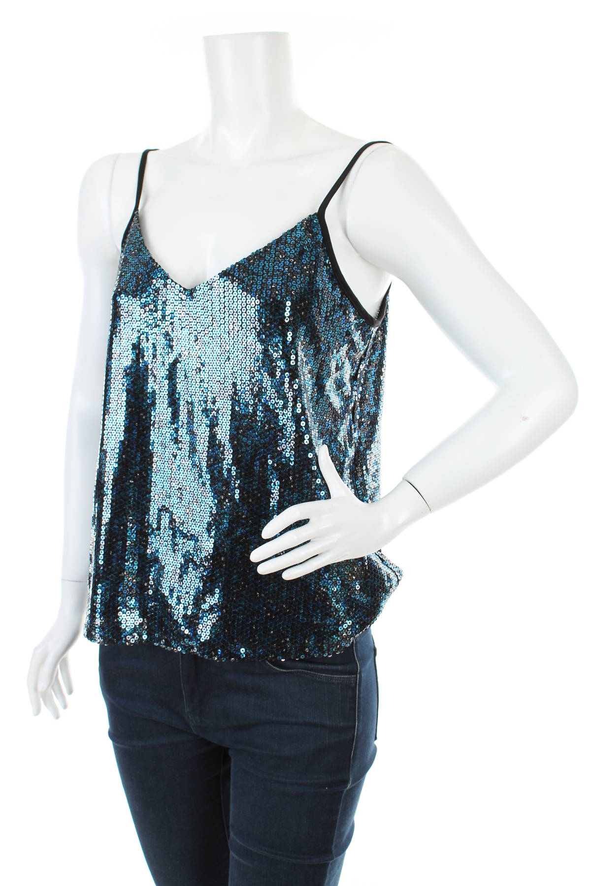 Дамски потник Bonobo1