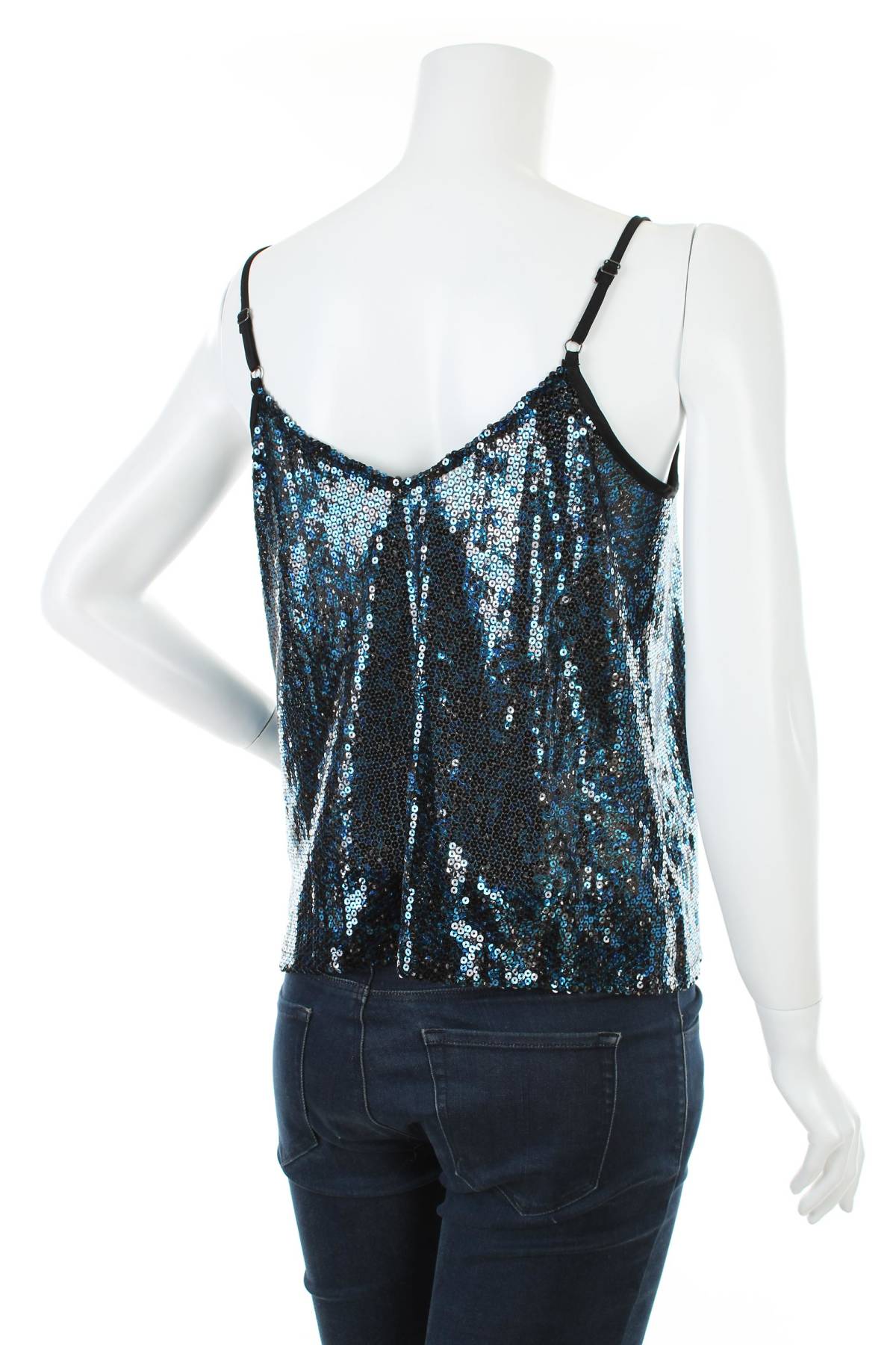 Дамски потник Bonobo2