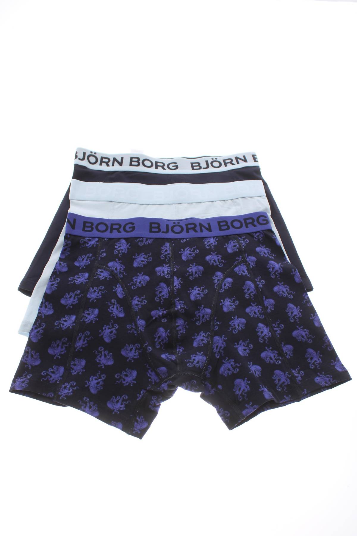 Ανδρικά μποξεράκια Bjorn Borg1