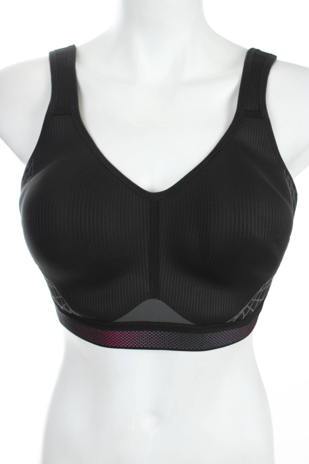 Спортен сутиен Triumph Triaction1