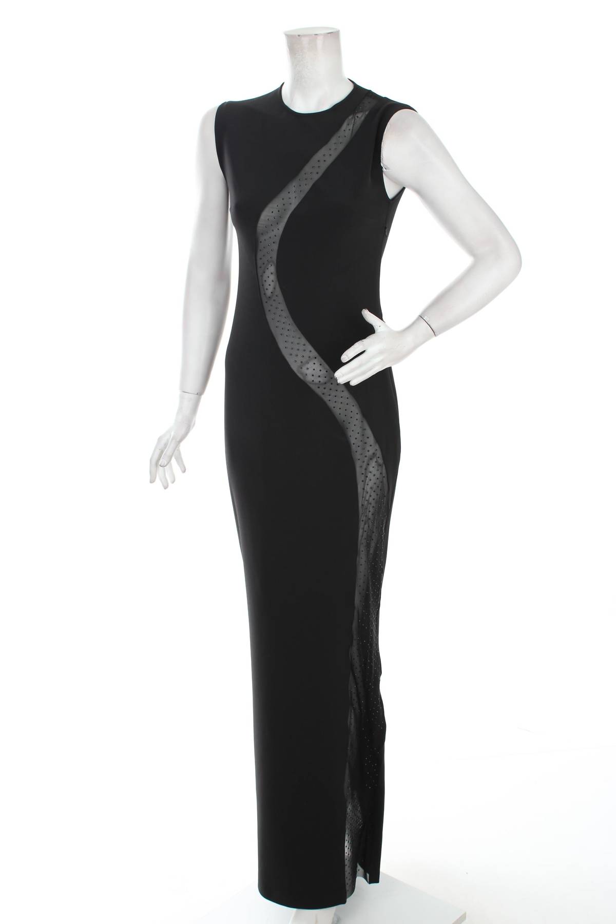 Официална рокля Pinko1