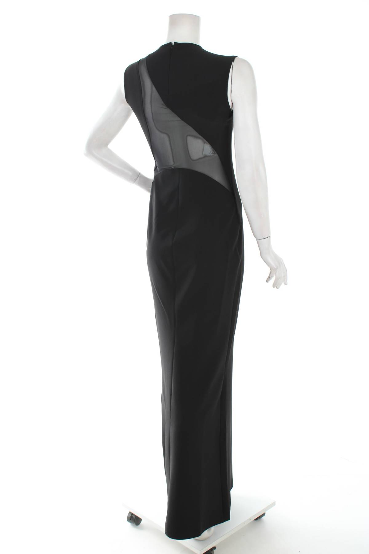 Официална рокля Pinko2