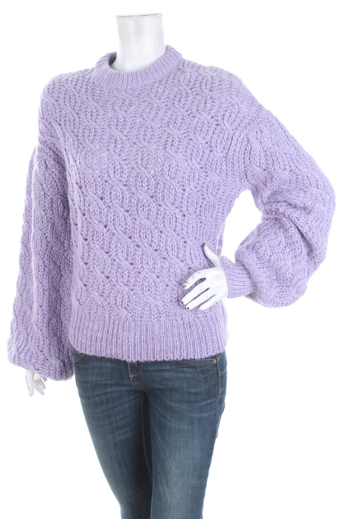 Дамски пуловер Calliope1