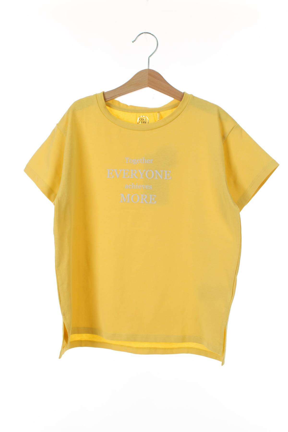 Детска тениска SMYK1