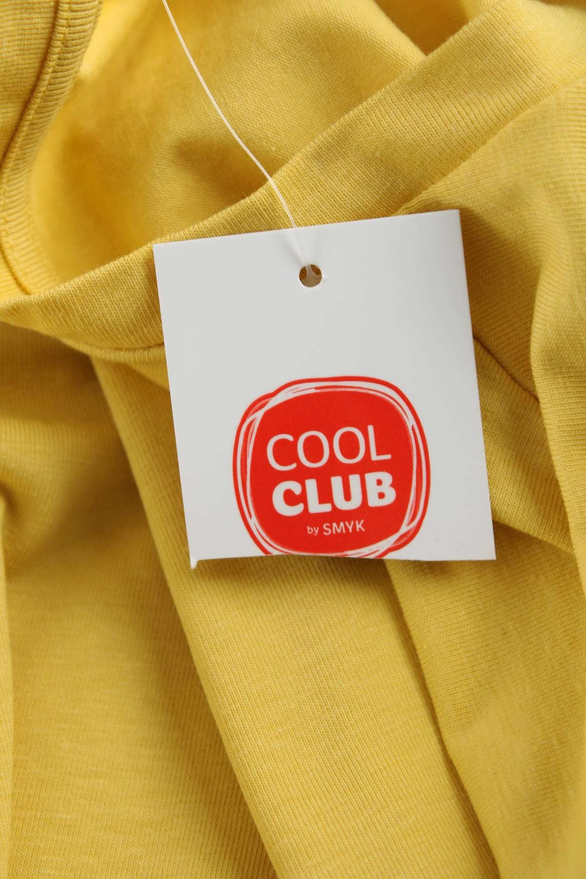 Детска тениска SMYK3