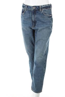 Дамски дънки Mango1