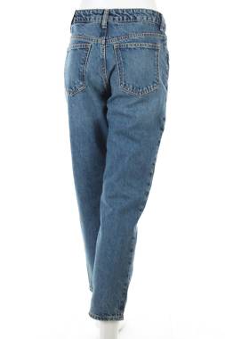 Дамски дънки Mango2